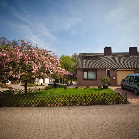 Rene'S B&B Kerkrade Exteriér fotografie