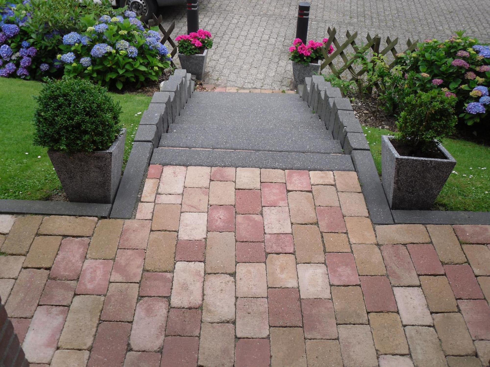 Rene'S B&B Kerkrade Exteriér fotografie