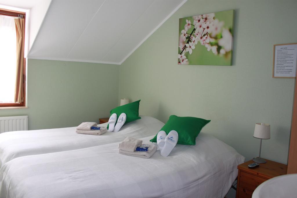 Rene'S B&B Kerkrade Exteriér fotografie