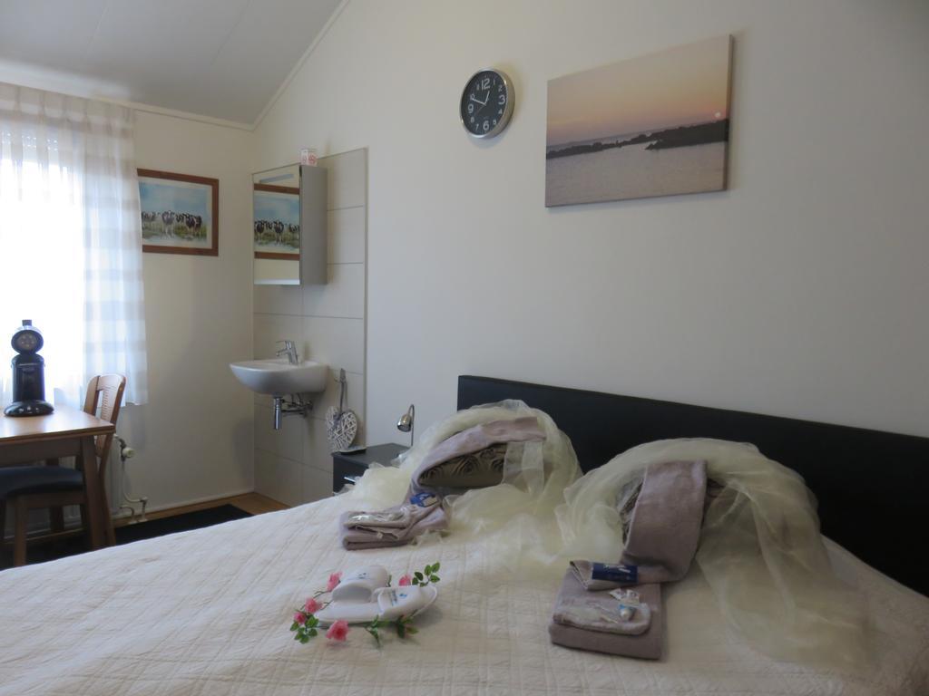 Rene'S B&B Kerkrade Exteriér fotografie