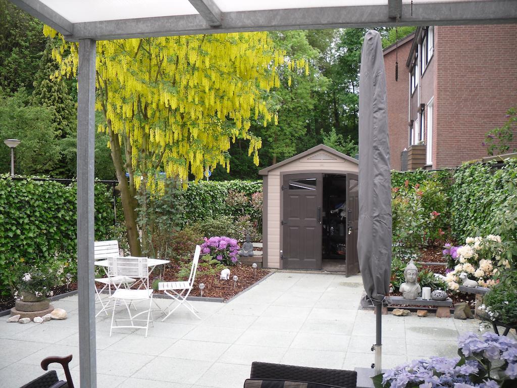Rene'S B&B Kerkrade Exteriér fotografie