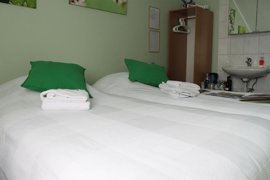 Rene'S B&B Kerkrade Exteriér fotografie