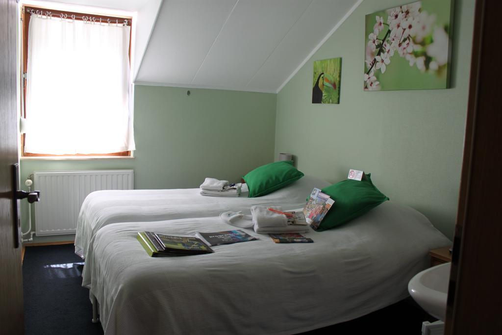 Rene'S B&B Kerkrade Exteriér fotografie