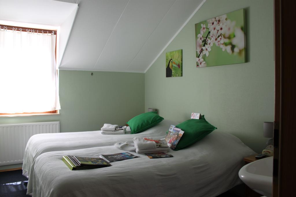 Rene'S B&B Kerkrade Exteriér fotografie